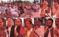 ANP will be made a new govt in kp , said ayub ashary