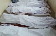 لاہور میں سی ٹی ڈی کی کارروائی، 5 دہشت گرد ہلاک