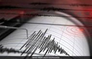 سوات میں زلزلے کے جھٹکے ، شدت 4-0 ریکارڈ کی گئی