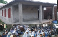 PTC Funding Issues In Primary School Nawakaly