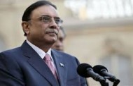 Pakistan have Difficult Times these days because of nawaz sharif said Zardari