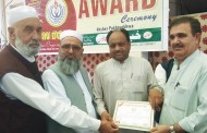 Awards Distribution in swat kabal