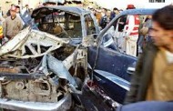 Blast In Khyber Agency Five Killed