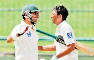 We Miss YOU Misbah And Younas