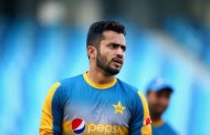 Cricketer M.Nawaz Apology From Pakistani nation