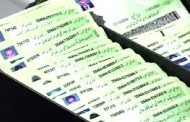 Information of Pakistani Identity card