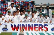 Pakistan Win Dominica Test From West Indies