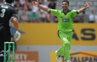 Abdur Razaq Got Retirement From Cricket