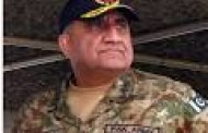 Army will Help out all Govt Department said Army chief
