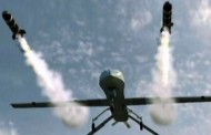 اورکزئی ایجنسی میں ڈرون حملہ، 2 افراد ہلاک