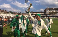 Pakistan win Champion Trophy from India in England