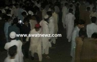 Two Person Killed Before Aftari in Kabal Swat