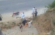 Two Injured in a Traffic Incident girl got suicide