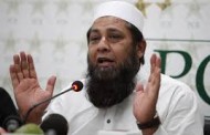 Inzimam Against any Changed in Pakistani Cricket Team