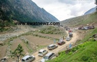 6 Lac Tourist Visit Swat Valley in 2017