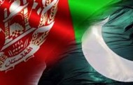 Two Pakistani official Missing from Afghanistan