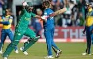 Pakistan win match from Sri Lanka