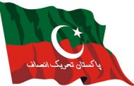 پاکستان تحریک انصاف کراچی کی تنظیم دو ھڑوں میں تقسیم,عمران خان نے ایکشن لے لیا
