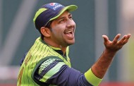 Sarfraz want to become a big captain in the word