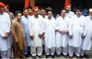 Barikot, workers of n leg and pti joined ANP