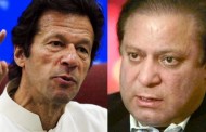 PM Nawaz sharif 25  lac and imran khan 59 lac submitted in tax