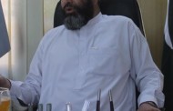 mehboob ur ahman new chancellor of swat university