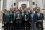 No Tension for international Cricket said PM Nawaz Sharif