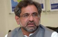 Application submitted against  the Shahid khaqan abassi on supreme court