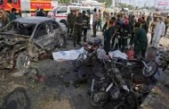 Lahore Suicide attack , Punjab Govt want to Investigate JIT