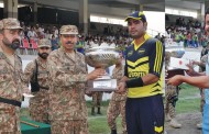 Azadi Cup Win by Lower dir in Swat
