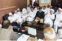 KP Govt and Business Community Agreed for Mingora Cleaners Program