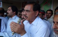 ppp provisional president hamayun khan media talk