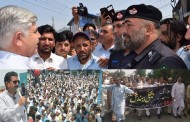 KP Minister words not  Acceptable said Qasim kaka