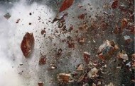 شمالی وزیرستان میں دھماکا، 3 ایف سی اہلکار شہید