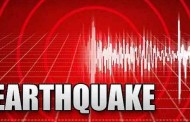 سوات اور گرد و نواح کے علاقوں میں رات گئے زلزلے کے شدید جھٹکے