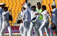 سری لنکا نے دوسرے ٹیسٹ میں بھی پاکستان کو شکست دیدی