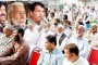 حلقہ پی کے 82عوامی نیشنل پارٹی میں شمولیتوں کا سلسلہ زور پکڑ گیا
