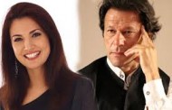 ریحام خان کا الیکشن سے قبل اپنی کتاب منظر عام پر لانے کا فیصلہ