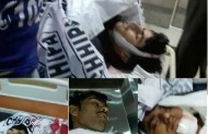 ایگریکلچرل یونیورسٹی حملہ، شہید طالب علموں کے نام اگئے ، شانگلہ، دیر بونیر اور کوہستان سوگوار