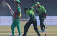 بلائنڈ ورلڈ کپ؛ پاکستان کا بنگلا دیش کو ہرا کر فاتحانہ آغاز