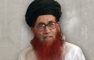صوفی محمد  رہا ,پشاور ہائی کورٹ نے ضمانت منظور کرلی