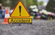 مٹہ میں ٹریفک کے حادثات میں ایک کمسن بچی سمیت تین افراد زخمی ،زخمیوں کو ہسپتال منتقل کردئے