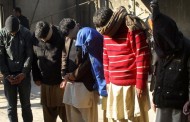 لاہور میں دہشت گردی کا منصوبہ ناکام، خود کش حملہ آور سمیت 6 دہشت گرد گرفتار