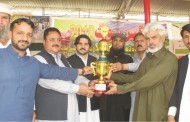 کبل، یوسی سپورٹس مقابلے، دیولئی کی پہلی پوزیشن
