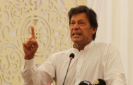 نیب اور ایف آئی اے سمیت کوئی ادارہ انہیں بلاجواز ہراساں نہیں کرے گا,عمران خان