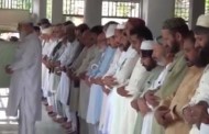 بیگم کلثوم نواز کی غائبانہ نماز جنازہ سوات میں ادا