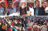 ضمنی بلدیاتی انتخابات میں عوام اے این پی کو ووٹ دینے کے لئے پرعزم ہے ،رحمت علی خان