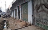 مینگورہ شہر سمیت ضلع سوات میں چوروں اور ڈاکووں کا منظم گروہ سرگرم، متعدد دکانوں کے تالے ٹوٹ گئے