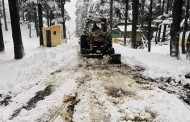 سیاحوں کیلئے خوشخبری ،کالام مٹلتان اور اتروڑ سڑکوں سے برف ہٹادی گئی