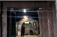 سوات میں 2 سو سالہ مسجد اپنی اصلی حالت میں موجود